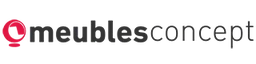 Logo MEUBLES CONCEPT