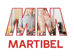 Logo MARTIBEL