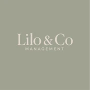 Logo LILO MANAGEMENT