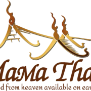 Logo MAMA THAI
