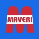 Logo Maveri