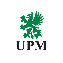 Logo UPM