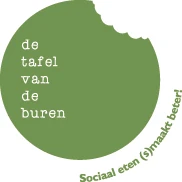 Logo De tafel van de buren