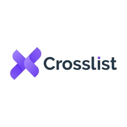 Logo CROSSLIST