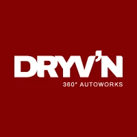 Logo DRYV'N