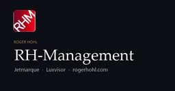 Logo RH Management