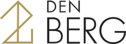 Logo den BERG