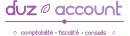 Logo DUZ ACCOUNT