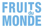 Logo FRUITS DU MONDE SARL