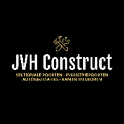 Logo JVH CONSTRUCT