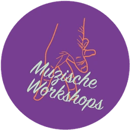 Logo Muzische Workshops
