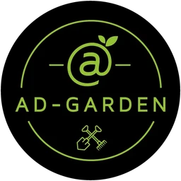 Logo AD-Garden