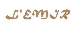 Logo LE MEKTOUB