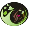 Logo Divine Aesthetic