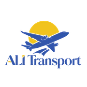 Logo ALI TRANSPORT