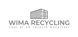 Logo WIMA RECYCLING