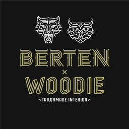Logo WOODIE
