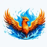 Logo Fenix Projects