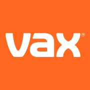 Logo VAX