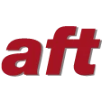 Logo Région du Hainaut de l'Association francophone de Tennis