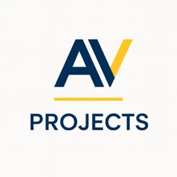 Logo AV-Projects