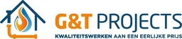 Logo GT PROJECTS