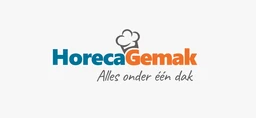 Logo HORECA GEMAK B.V.