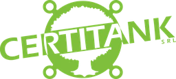 Logo CERTITANK