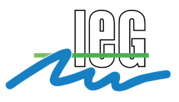 Logo INTERCOMMUNALE D'ETUDE ET DE GESTION