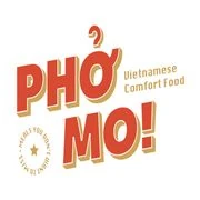 Logo Pho Mo