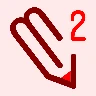 Logo 2Mades vzw