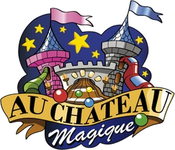 Logo AU CHATEAU MAGIQUE