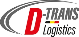 Logo D TRANS