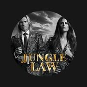 Logo JUNGLE LAW