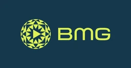 Logo BMG