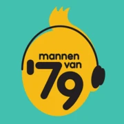 Logo Mannen van 1979