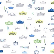 Logo VISOLUME