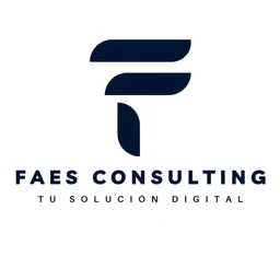 Logo FAES Consulting