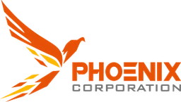 Logo PHOENIX CORPORATION