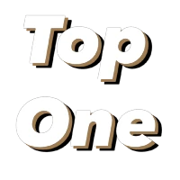Logo TOP ONE