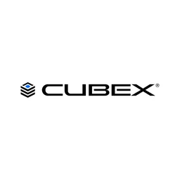 Logo CUBEX