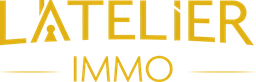 Logo L'ATELIER IMMO
