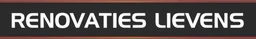 Logo RENOVATIES LIEVENS