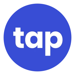 Logo TAP ELECTRIC