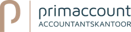 Logo ACCOUNTANTSKANTOOR PRIMACCOUNT