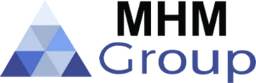 Logo MHM Group s.r.o.