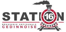 Logo Brasserie Station 16