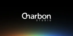 Logo CHARBON STUDIO