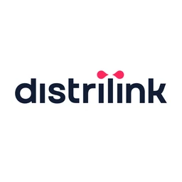 Logo DISTRILINK