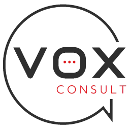 Logo VOX CONSULT